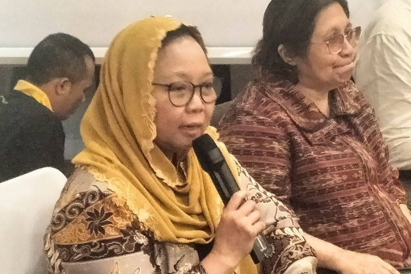 Alissa Wahid: Program Makan Bergizi Gratis (MBG) Berpotensi Tingkatkan Kesejahteraan