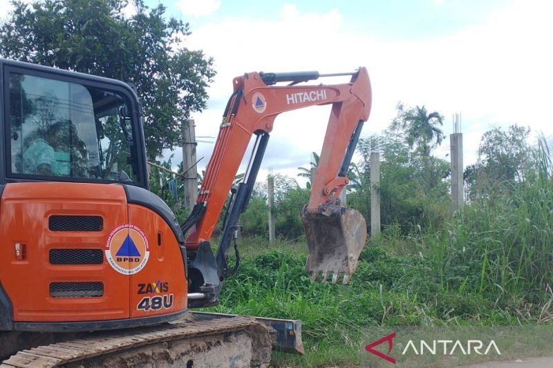 OKU Selatan Perpanjang Siaga Darurat Banjir dan Longsor hingga Maret 2025