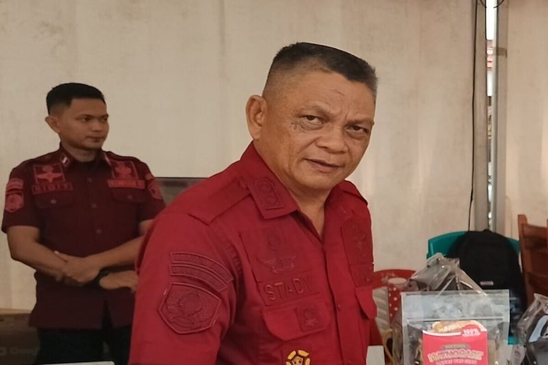 Lapas Ulu Siau Tetap Beroperasi Saat Libur Nasional