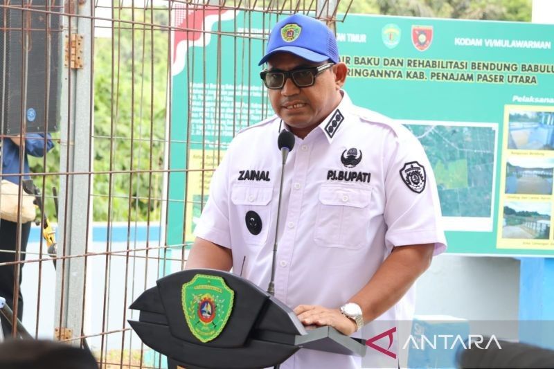 Penajam Paser Utara: Komitmen Mitigasi Perubahan Iklim Lewat Kampung Iklim dan Ekowisata