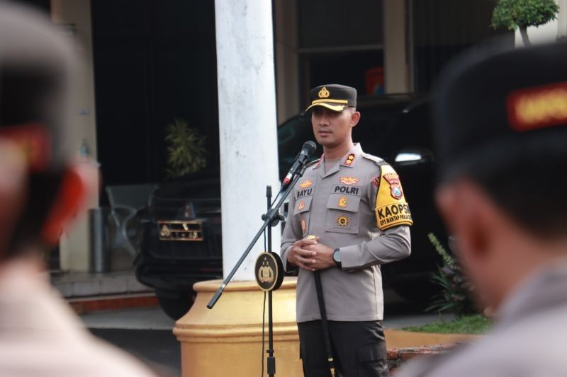 Pemeriksaan Kejiwaan Pelaku Penganiayaan Ayah Kandung di Jember