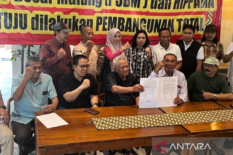 Renovasi Pasar Besar Malang: DED Ditarget Rampung Februari 2025