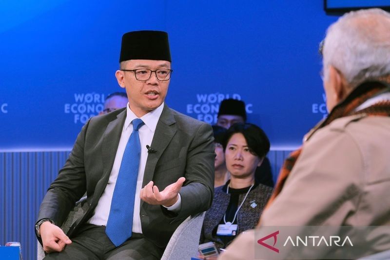 Indonesia: Diplomasi Pancasila dan Politik Bebas Aktif di Era Global