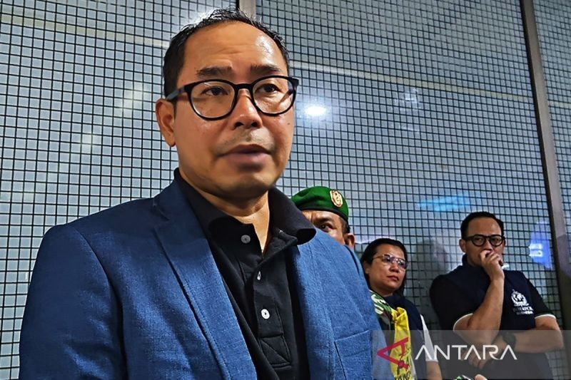 Kemlu: WNI Korban Tembak Malaysia Tak Lawan dengan Senjata Tajam