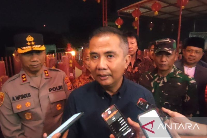 Pemprov Jabar Tolak Tiga Kali Pengajuan PT TRPN Terkait Pagar Laut di Bekasi