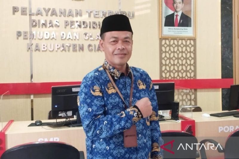 Pemkab Cianjur Pastikan Tak Ada Penahanan Ijazah Siswa