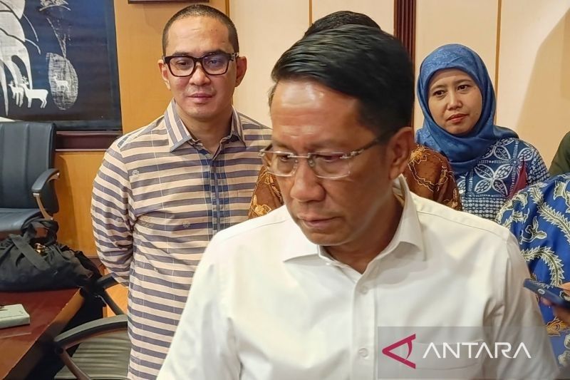 Menkumham Tegaskan Amnesti Hanya untuk Makar Non-Senajata