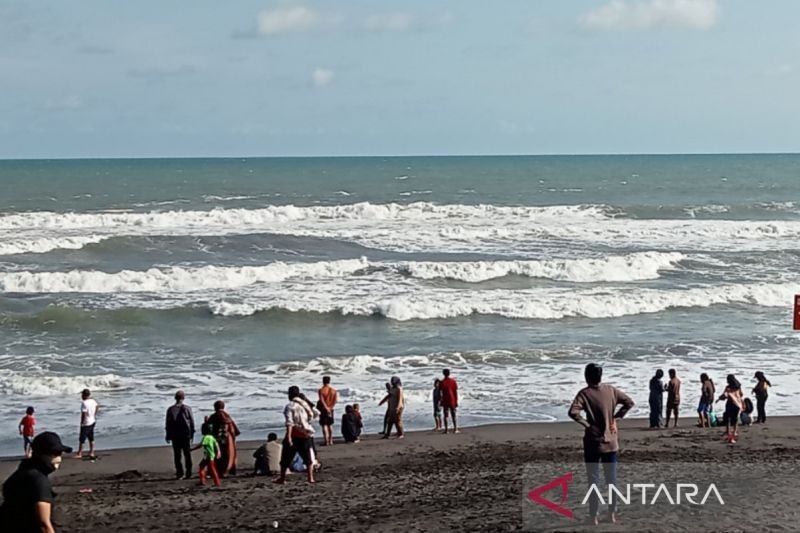 57.365 Wisatawan Ramaikan Destinasi Wisata Bantul Selama Libur Panjang