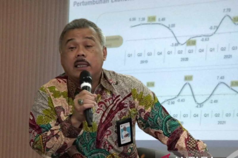 Dana Desa Rp2,6 Miliar di Sulsel Tak Tersalurkan, Ini Penyebabnya