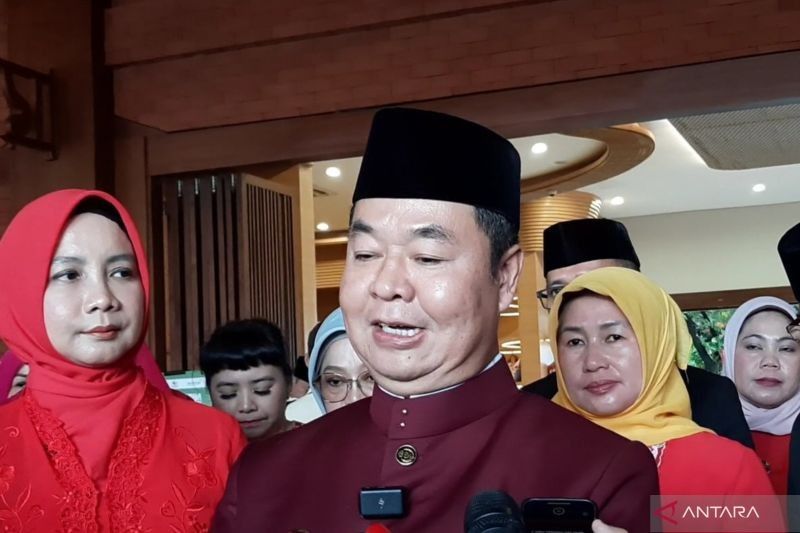 DKI Jakarta Pertimbangkan Kembali Modifikasi Cuaca Hadapi Ekstrem