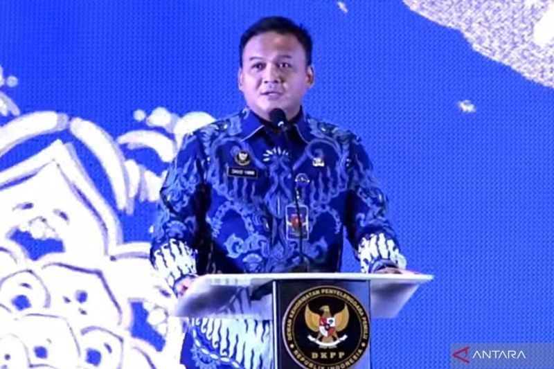 DKPP Luncurkan Indeks Kepatuhan Etik Penyelenggara Pemilu (IKEPP) 2024