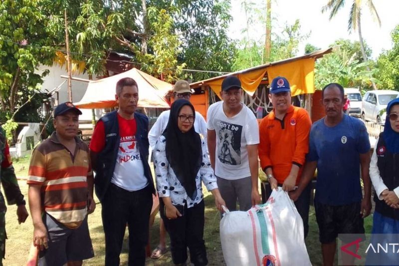 Perbaikan Cepat Tanggul DAS Bubode di Gorontalo Utara: Cegah Banjir Susulan