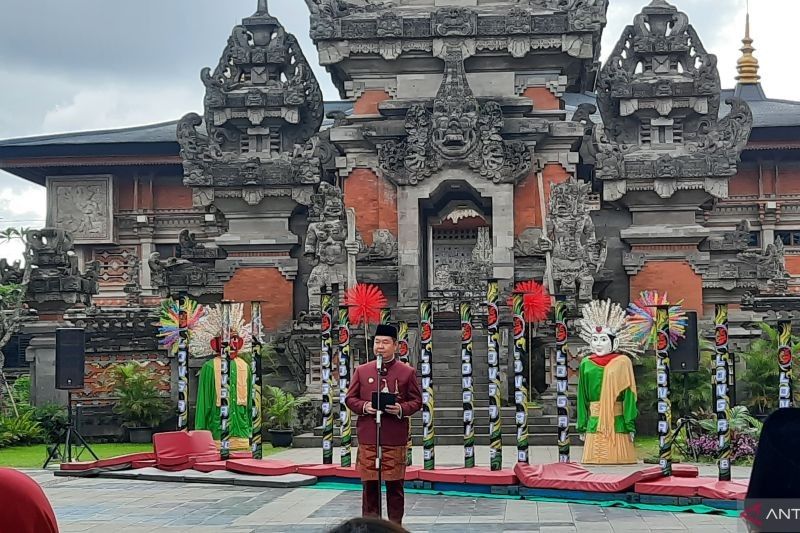 DKI Jakarta: Rumah Bagi Semua Agama, Toleransi Antarumat Beragama Terjaga