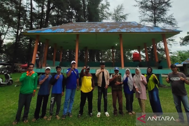 Empat Usulan Warga untuk Kembangkan Pantai Batu Kumbang, Mukomuko