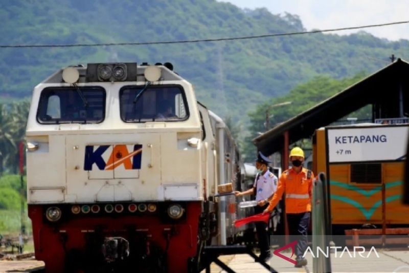 Lonjakan Wisatawan di Banyuwangi Selama Libur Imlek 2025