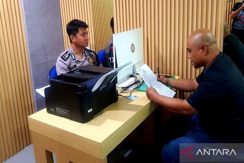 Tim Hukum Cabup Terpilih Gorontalo Utara Laporkan Thariq-Nurjana ke Polisi