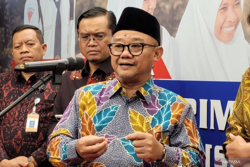 Sistem PPDB Berganti Menjadi SPMB pada 2025