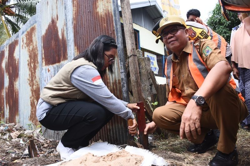 Optimisme Pemkab Kapuas: Gemapatas Tekan Persoalan Pertanahan