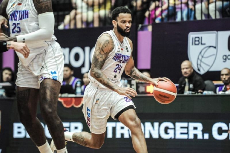 Adonys Henriquez Puncaki Klasemen Assist IBL 2025