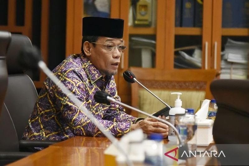 Usulan Serangga untuk Menu MBG: Perlu Kajian Mendalam, Kata DPR