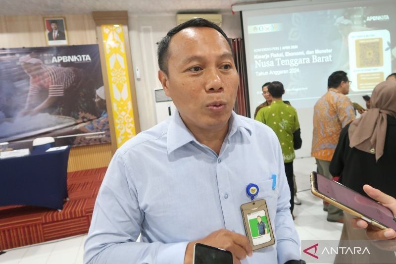 Bea Cukai Mataram Sita Jutaan Batang Rokok Ilegal di 2024