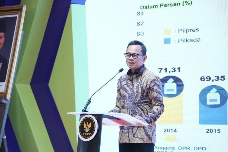 Kemendagri Usut Dugaan Penyelewengan Dana Desa untuk Judi Online