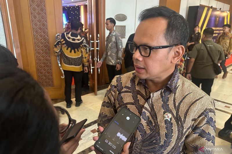 Kemendagri Selidiki Keterlibatan Kades dalam Kasus Pagar Laut