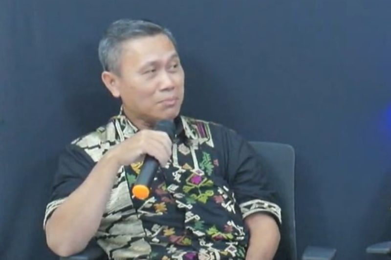 Pakar Unej Tekankan Pentingnya Revisi KUHAP untuk Perkuat Hukum dan Keadilan