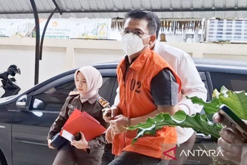 Sidang Korupsi Pembiayaan Bank di Banjarmasin: Negara Rugi Rp5,2 Miliar