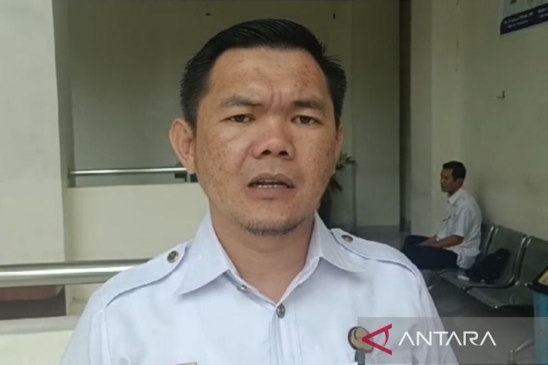 Rejang Lebong Tambah Dua Ambulans Baru untuk Puskesmas