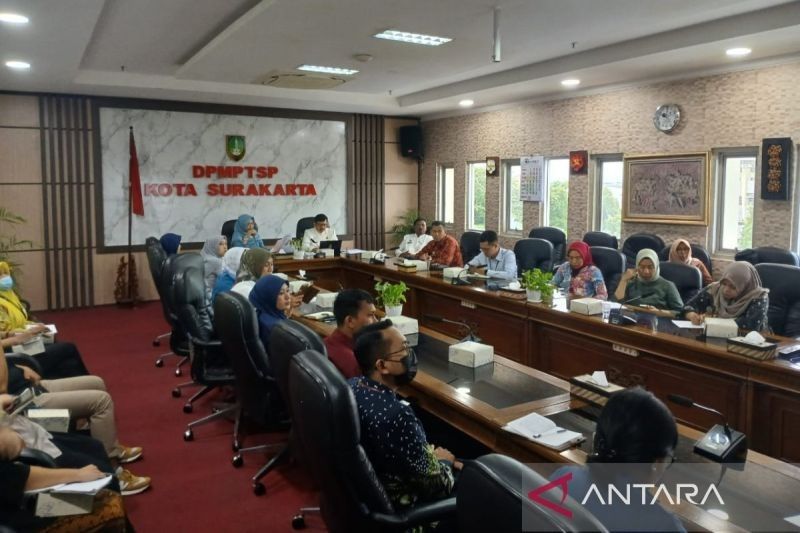 Evaluasi Layanan Kemenkumham Jateng di MPP Surakarta: Menuju Pelayanan Publik yang Lebih Baik