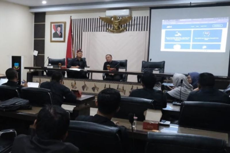 Garut Alokasikan Dana Pendidikan: 5000 Mahasiswa & Satu Desa Satu Sarjana