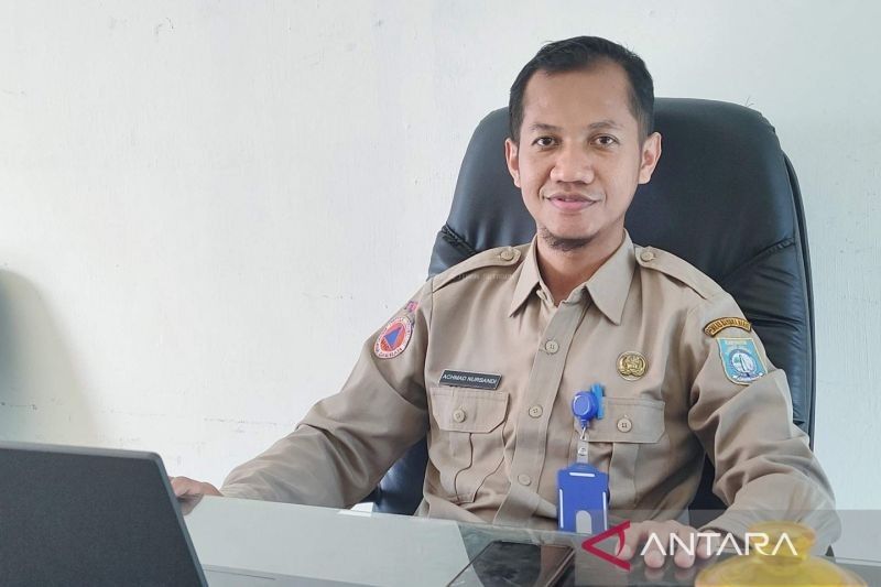 BUMDes Bangka Barat Kelola Dana Desa untuk Ketahanan Pangan