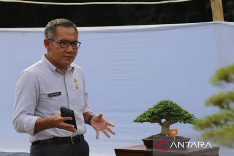 Bangka Barat Maksimalkan Dana Desa untuk Ketahanan Pangan