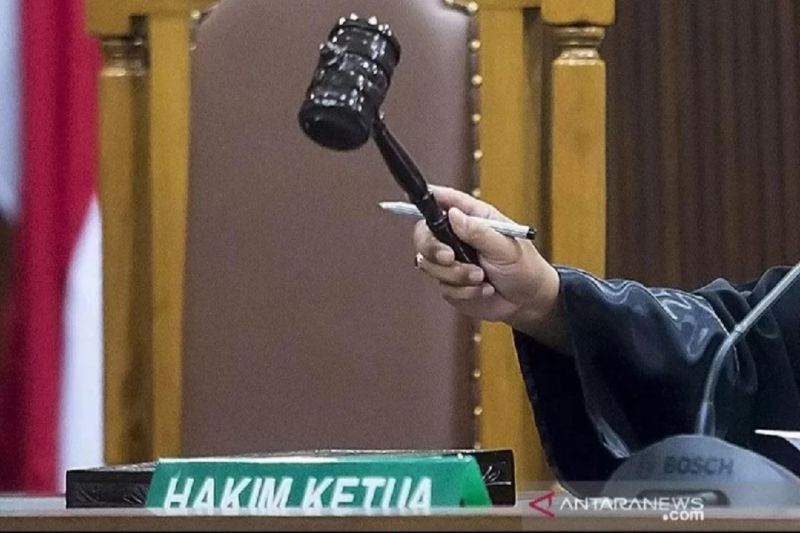 Sidang Kasus Kosmetik Berbahaya Makassar Segera Digelar