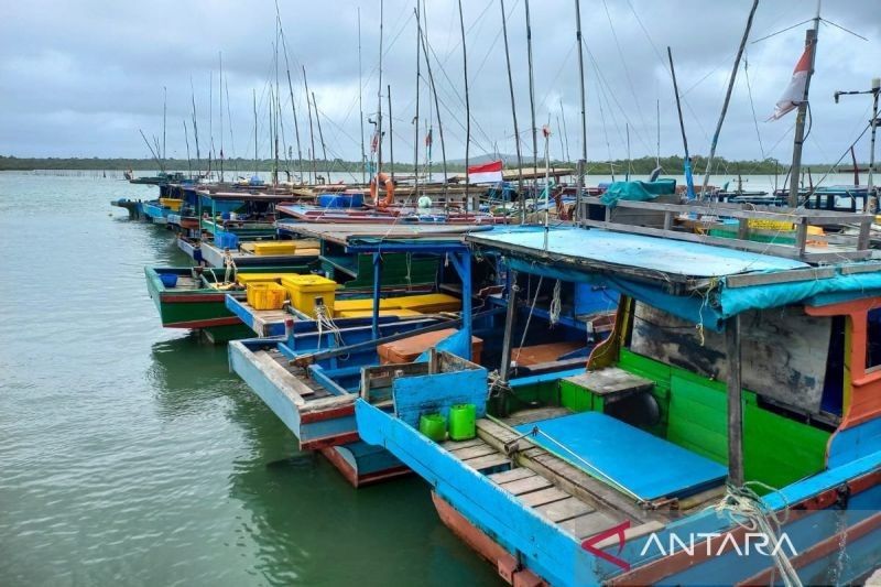 Nelayan Kecil Natuna Bebas Menangkap Ikan di Semua Zona