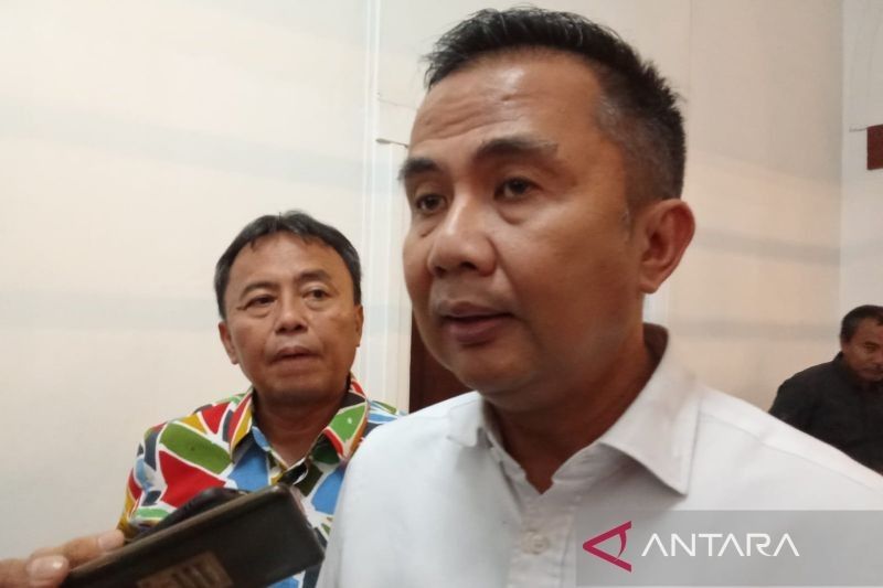 Efisiensi APBD Jabar 2025 Ditargetkan Rp4 Triliun untuk Kesejahteraan Rakyat