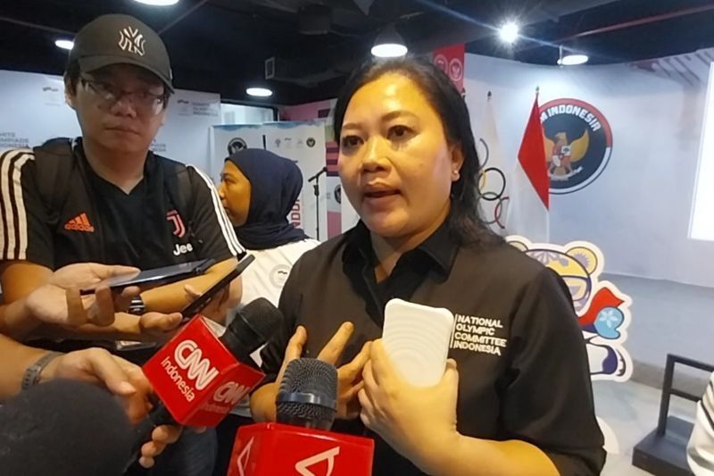 AWG 2025: Tim Ice Skating Indonesia Fokus Pengalaman, Bukan Sekadar Medali