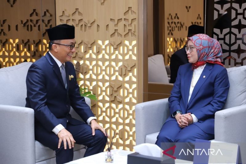 BKN Dorong Transformasi ASN di Era Digital untuk Wujudkan Astacita Prabowo-Gibran