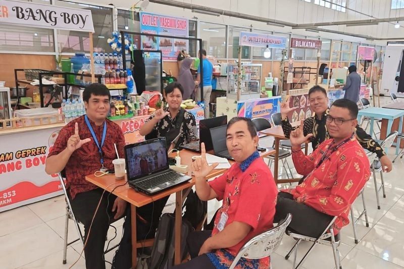 Kotim Wajibkan Registrasi e-Katalog Versi 6.0: Deadline Maret 2025