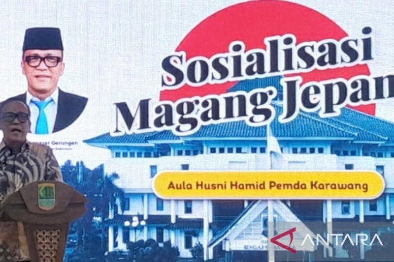 Program Magang Jepang: Tingkatkan Daya Saing Pekerja Muda Indonesia