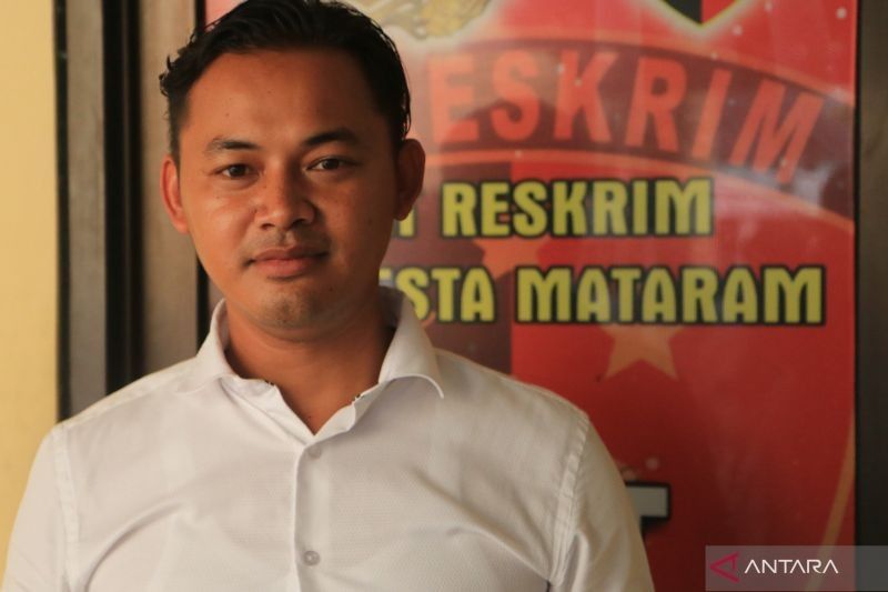 Modus Kencan Online: Polisi Mataram Tangkap Pencuri HP