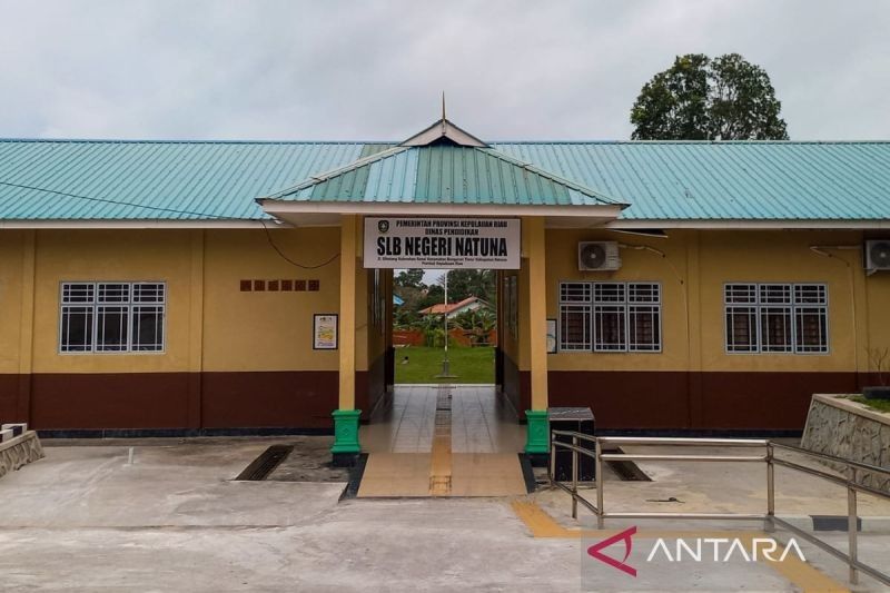 Program Makan Bergizi Gratis Natuna Sasar 71 Sekolah, Tahap Awal 4.080 Siswa