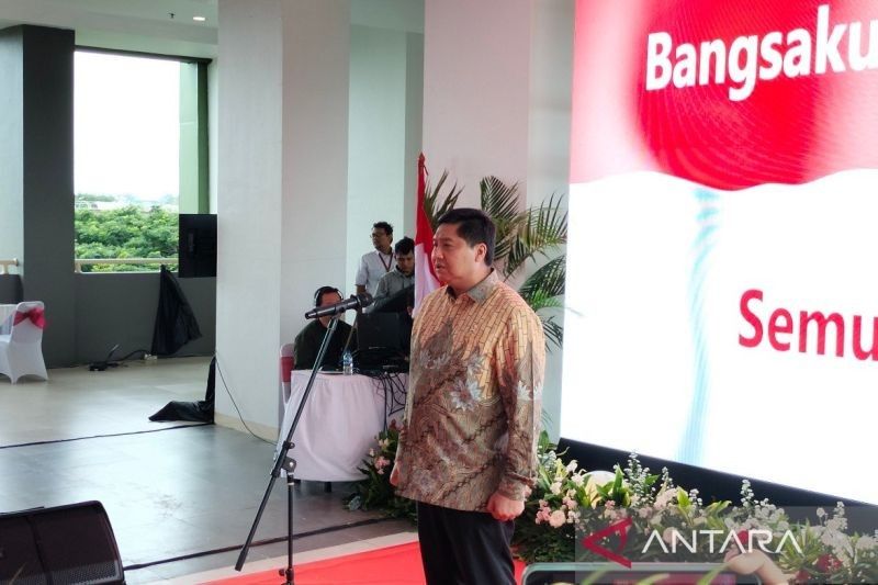 Menteri PKP Bangun Rumah untuk Prajurit TNI AD Februari 2025