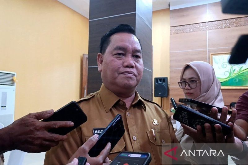 Pengembangan Bandara Haji Asan Sampit: Pendorong Ekonomi Kotim