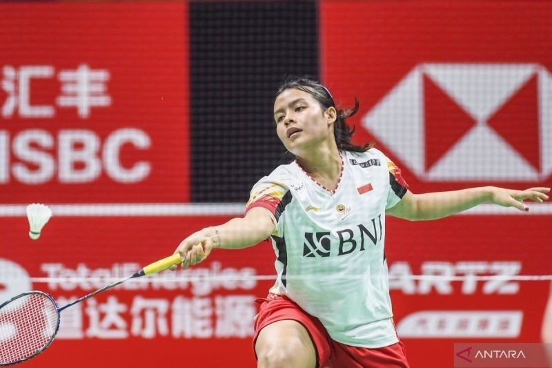 Komang Ayu Bidik Percaya Diri di Perempat Final Thailand Masters 2025