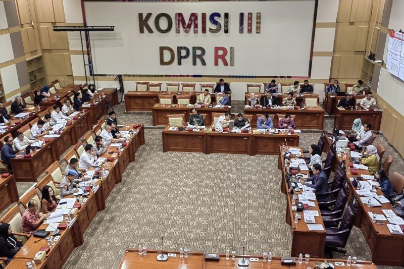 DPR Minta Aparat Patuhi UU SPPA dalam Kasus ABH Tasikmalaya