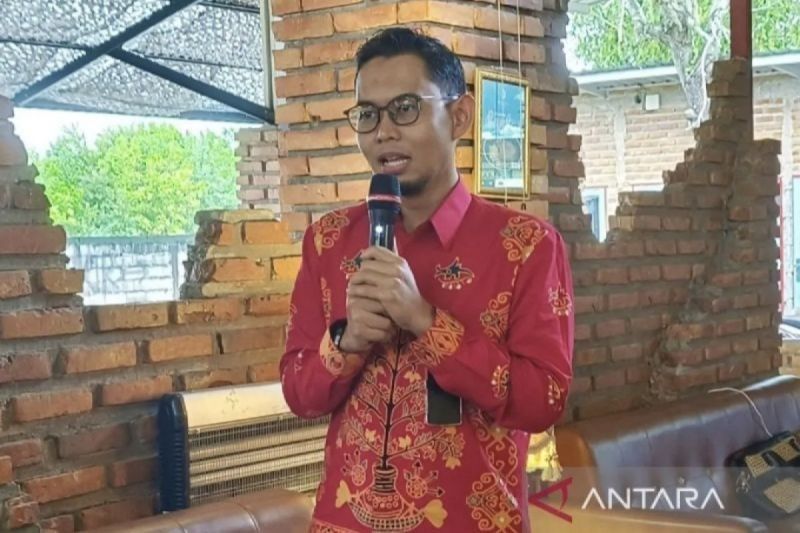 OJK Gencarkan Literasi Keuangan di Lamandau, Kalteng, untuk UMKM