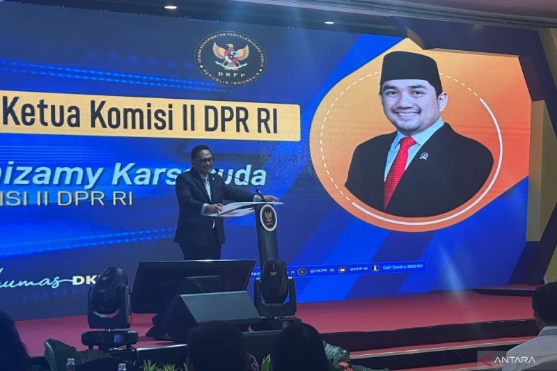 DPR RI Evaluasi Sistem Pemilu Pekan Depan