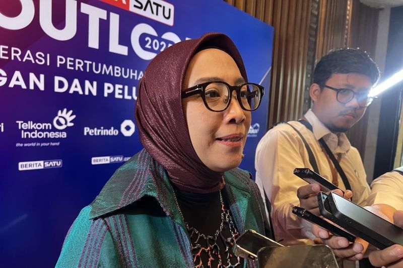 Keputusan AS Keluar dari Perjanjian Paris Tak Pengaruhi Pendanaan JETP Indonesia